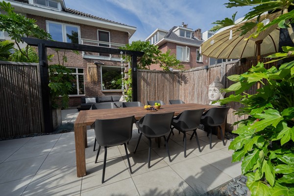 Medium property photo - Stumphiusstraat 7, 1942 EN Beverwijk
